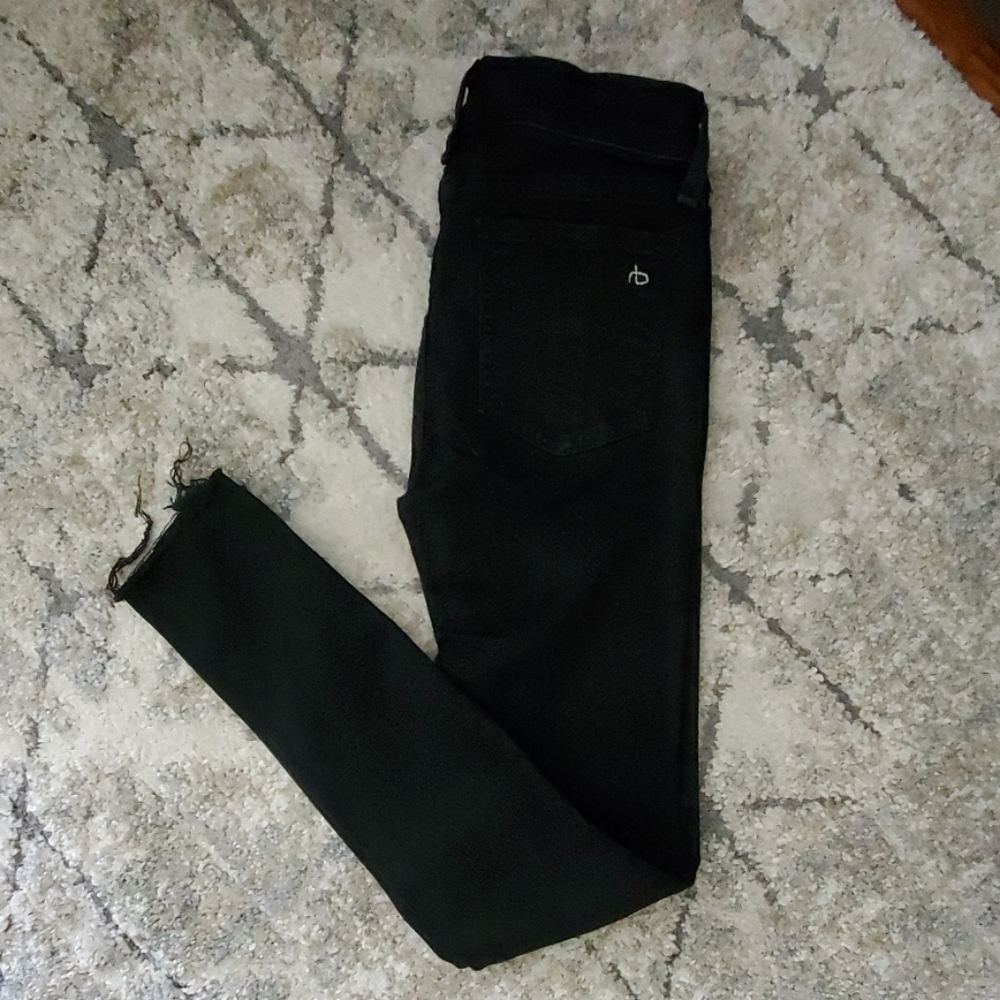 Rag & Bone Jeans